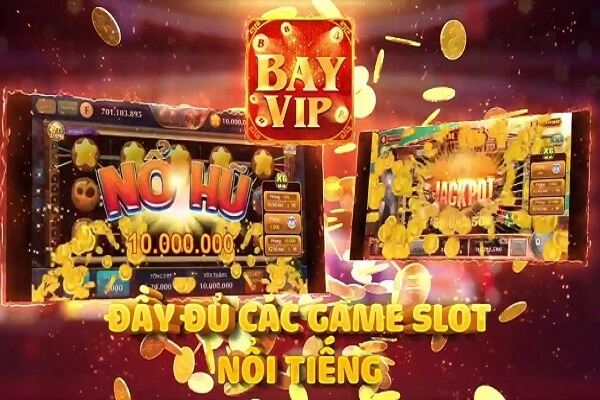 cong game bayvip
