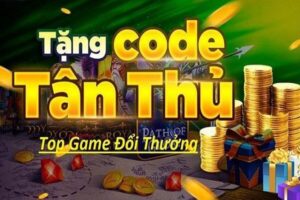 game đăng ký tặng tiền hot nhất hiện nay