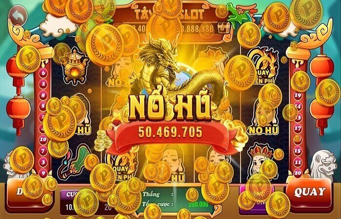 game no hu doi thuong la gi