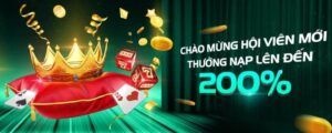 hội viên mới