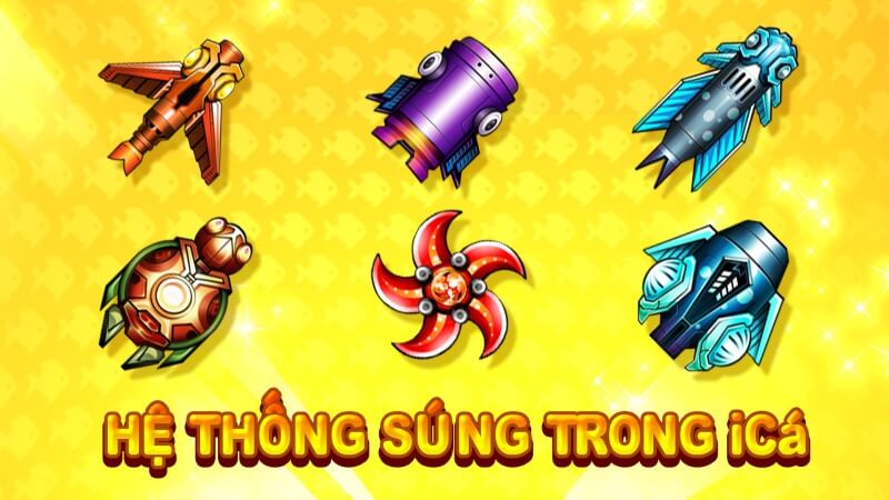 kho sung sieu khung ica