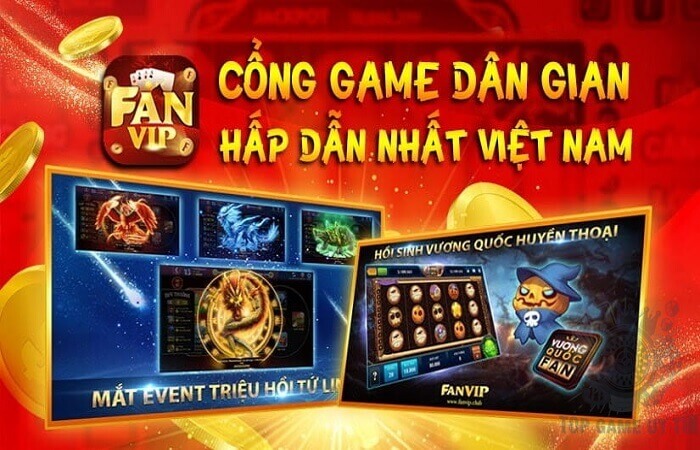 nha cai fan vip club