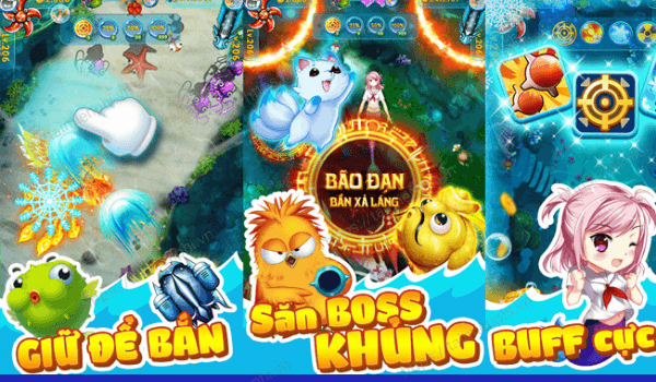 rut tien ban ca sieu cap 2