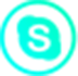 skype